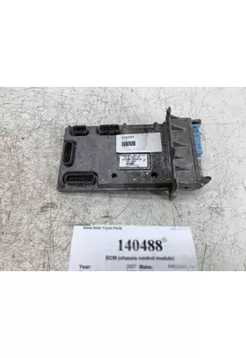 FREIGHTLINER 06-49824-003 ECM (chassis control module)