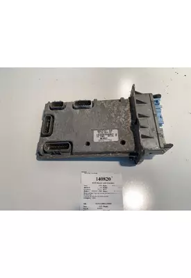 FREIGHTLINER 06-49824-004 ECM (chassis control module)