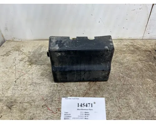 FREIGHTLINER 06-76120-000 Miscellaneous Parts