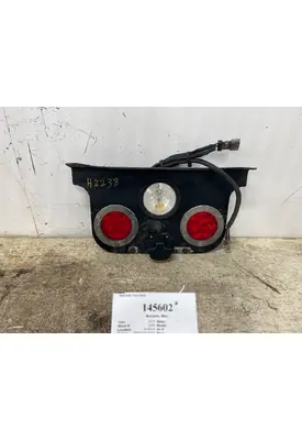 FREIGHTLINER 06-84022-000 Brackets, Misc.