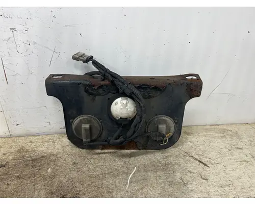 FREIGHTLINER 06-84022-000 Brackets, Misc.