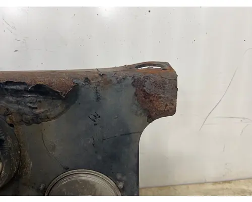 FREIGHTLINER 06-84022-000 Brackets, Misc.