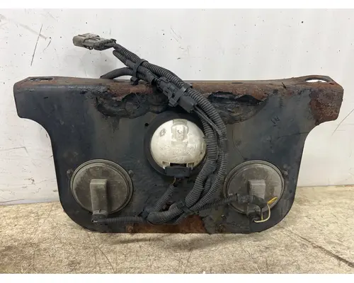 FREIGHTLINER 06-84022-000 Brackets, Misc.