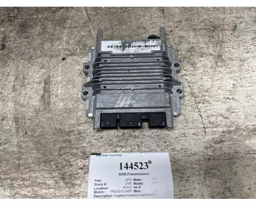 FREIGHTLINER 06-86669-000 ECM (Transmission)