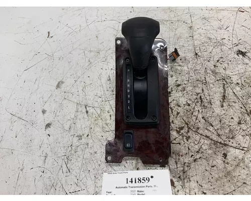 FREIGHTLINER 07-24505-000 Automatic Transmission Parts, Misc.