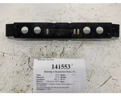 FREIGHTLINER 09-11637-000 Steering or Suspension Parts, Misc.