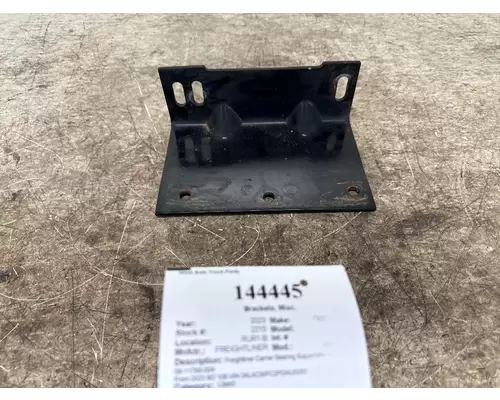 FREIGHTLINER 09-11769-004 Brackets, Misc.