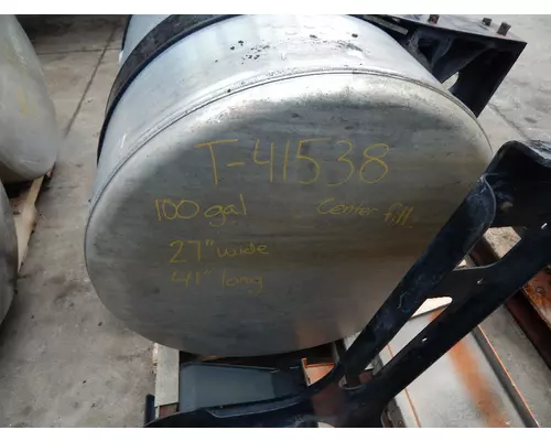 FREIGHTLINER 100 GAL Fuel Tank