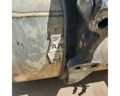 FREIGHTLINER 100 GAL Fuel Tank