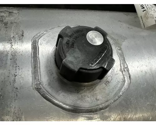 FREIGHTLINER 100 Gallon Fuel Tank