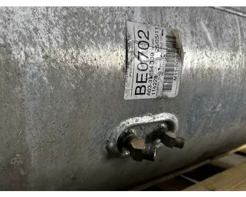FREIGHTLINER 100 Gallon Fuel Tank
