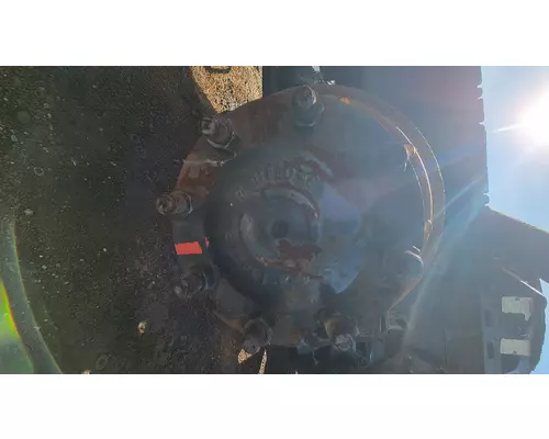 FREIGHTLINER 10001280 Hub