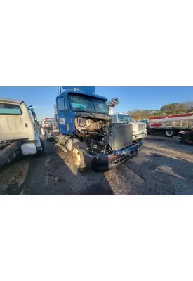 FREIGHTLINER 10001280 Hub