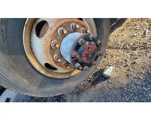 FREIGHTLINER 10001280 Hub