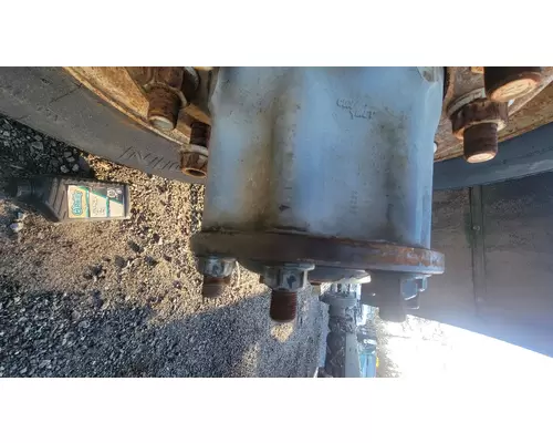 FREIGHTLINER 10001280 Hub