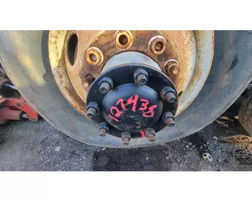 FREIGHTLINER 10001280 Hub