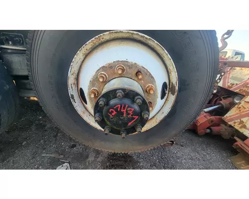 FREIGHTLINER 10001280 Hub