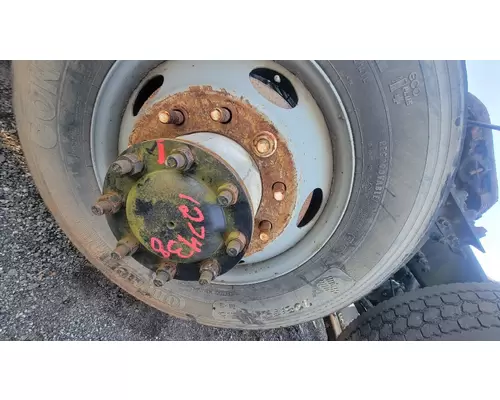 FREIGHTLINER 10001280 Hub