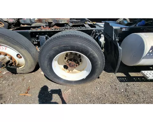 FREIGHTLINER 10001280 Hub