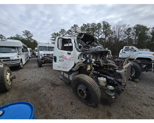 FREIGHTLINER 10001387 Hub