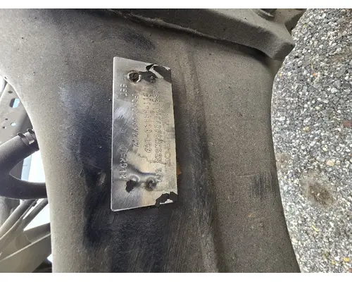 FREIGHTLINER 10001387 Hub