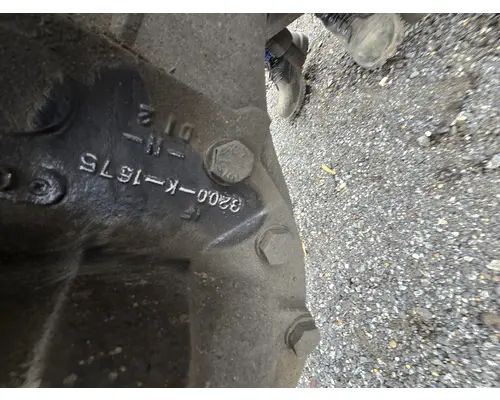 FREIGHTLINER 10001387 Hub