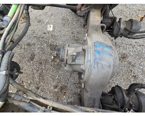 FREIGHTLINER 10001387 Hub