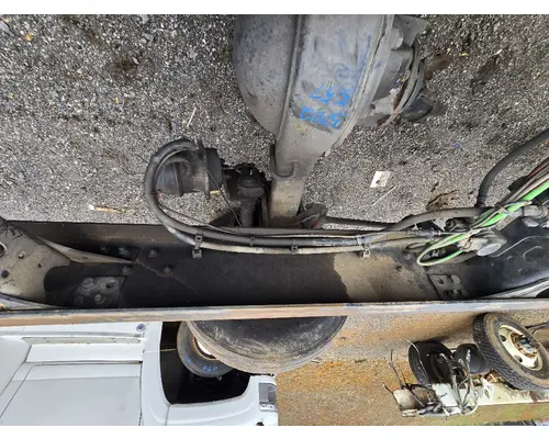 FREIGHTLINER 10001387 Hub