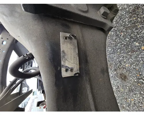 FREIGHTLINER 10001387 Hub