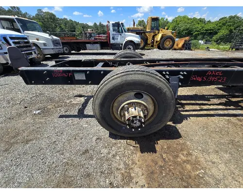 FREIGHTLINER 10001387 Hub