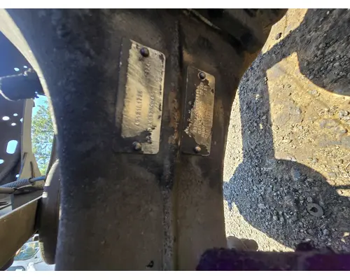 FREIGHTLINER 10001387 Hub