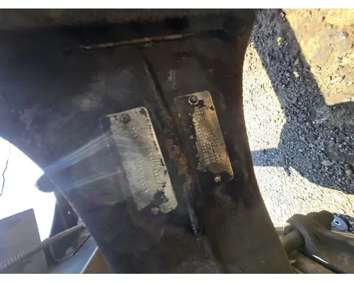 FREIGHTLINER 10001387 Hub