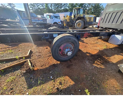 FREIGHTLINER 10001387 Hub