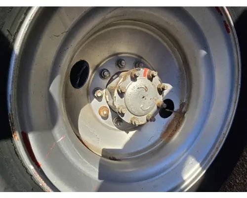 FREIGHTLINER 10001387 Hub