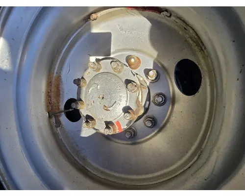 FREIGHTLINER 10001387 Hub