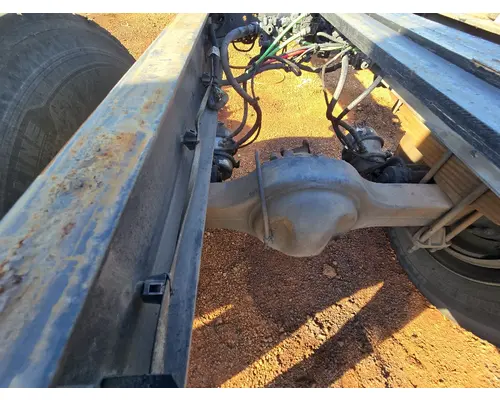 FREIGHTLINER 10001387 Hub