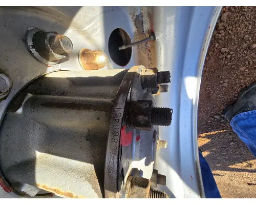 FREIGHTLINER 10001387 Hub