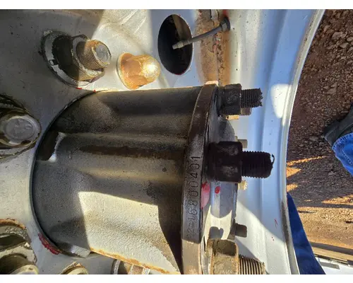 FREIGHTLINER 10001387 Hub