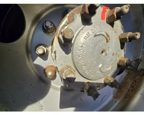 FREIGHTLINER 10001387 Hub
