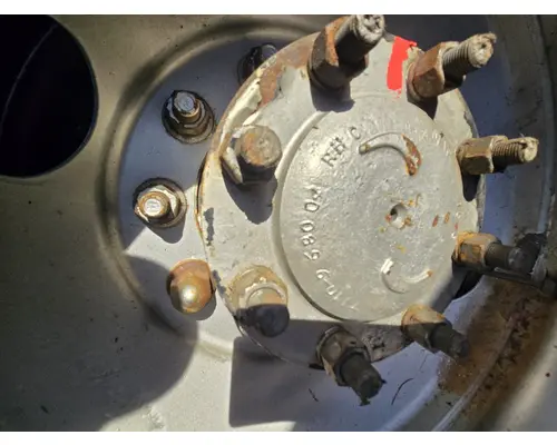 FREIGHTLINER 10001387 Hub