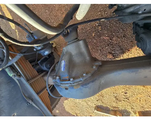 FREIGHTLINER 10001387 Hub