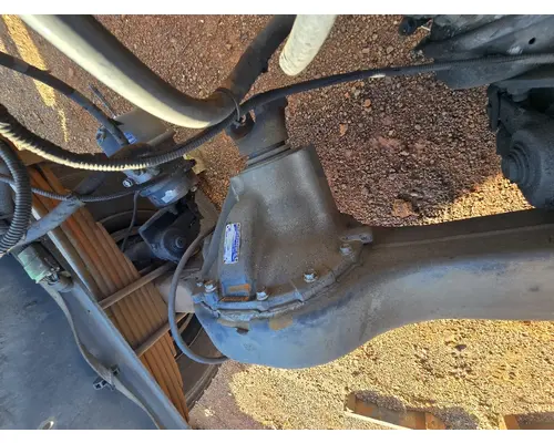 FREIGHTLINER 10001387 Hub