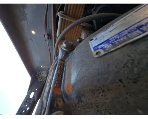 FREIGHTLINER 10001387 Hub