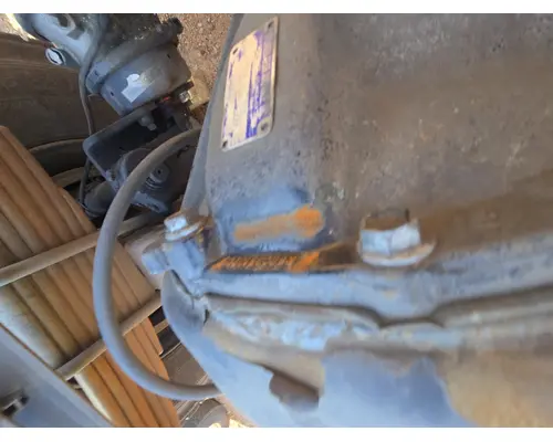 FREIGHTLINER 10001387 Hub