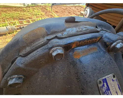 FREIGHTLINER 10001387 Hub