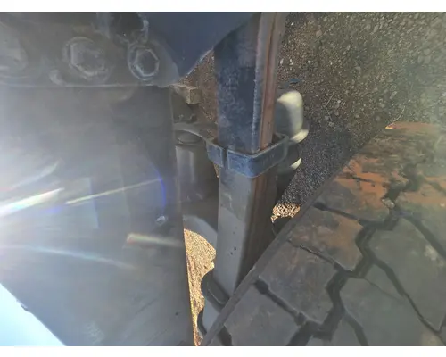 FREIGHTLINER 10001387 Hub