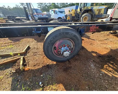 FREIGHTLINER 10001387 Hub