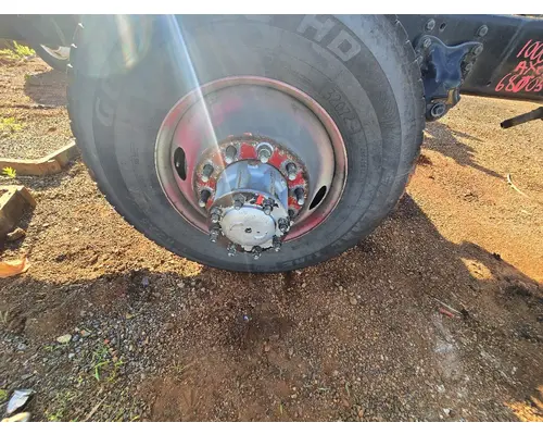 FREIGHTLINER 10001387 Hub