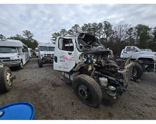 FREIGHTLINER 10001389 Hub