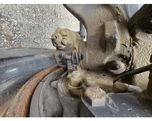 FREIGHTLINER 10001389 Hub